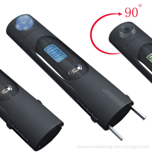 Advertising Best Tire Pressure Gauge SL-703130